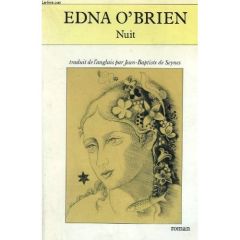 Nuit. Récit - O'Brien Edna