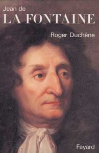 Jean de La Fontaine - Duchêne Roger