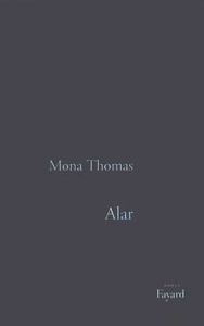 Alar - Thomas Mona