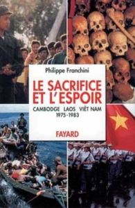 Le sacrifice et l'espoir : Le sacrifice et l'espoir - Franchini Philippe