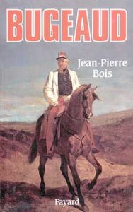 Bugeaud - Bois Jean-Pierre
