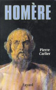 Homère - Carlier Pierre