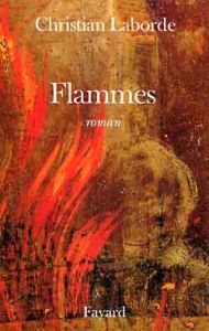 Flammes - Laborde Christian