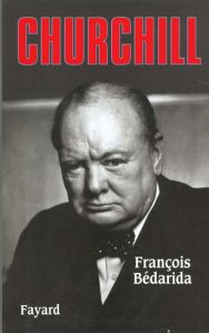 Churchill - Bédarida François