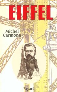 Eiffel - Carmona Michel