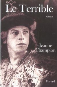 Le Terrible - Champion Jeanne