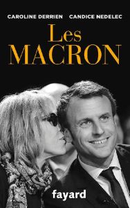 Les Macron - Derrien Caroline - Nedelec Candice
