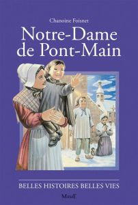 NOTRE DAME DE PONT MAIN - Auger Raoul
