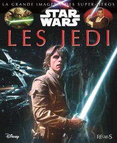 Les Jedi - Beaumont Jacques - Boccador Sabine