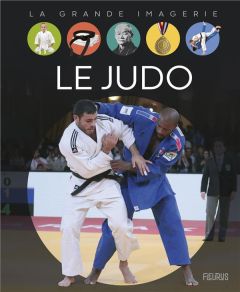 Le judo - Deraime Sylvie - Bussi Audrey - Doitteau Nolwenn
