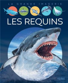 Les requins - Franco Cathy - Dayan Jacques