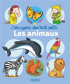 Les animaux - Beaumont Emilie - Michelet Sylvie