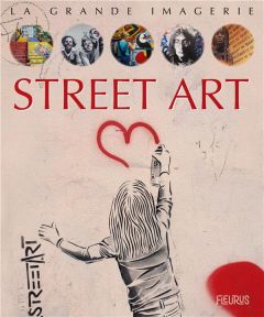 Street art - Decobecq Dominique - Pasco Ariane
