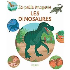 Les dinosaures - Beaumont Emilie - Vallageas Coralie