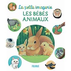 Les bébés animaux - Grimault Hélène - Desmoinaux Christel - Beaumont E