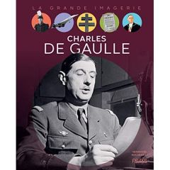 Charles de Gaulle - Maufras Jérôme