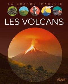 Les volcans - Franco Cathy - Costa Giampietro - Dayan Jacques