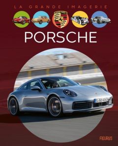 Porsche - Schlicklin Marc