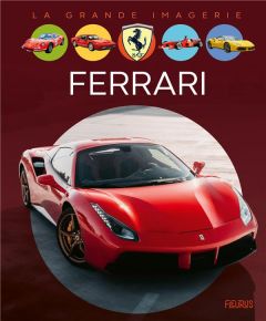 Ferrari - Schlicklin Marc