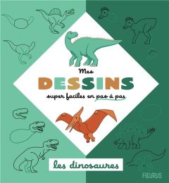 Les dinosaures - Guineton Caroline - Alcouffe Christine