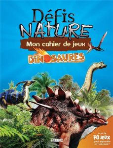 Dinosaures - Moreau Camille - Kermody Marcel