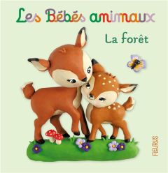 La forêt - Bélineau Nathalie - Mekdjian Christelle - Brassart
