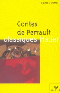 Contes de Perrault - Perrault Charles - Philippe Marie-Hélène - Arsene