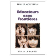 Éducateurs sans frontières - Montessori Renilde
