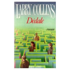 DEDALE - COLLINS LARRY