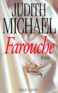 Farouche - Michael Judith