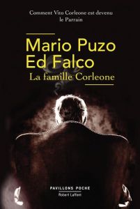 La famille Corleone - Puzo Mario - Falco Ed