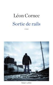 Sortie de rails - Cornec Léon