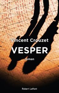 Vesper - Crouzet Vincent