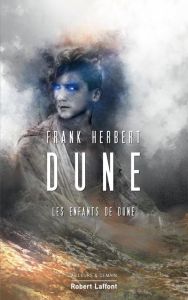 Le cycle de Dune Tome 3 : Les enfants de Dune. Edition revue et corrigée - Herbert Frank - Demuth Michel