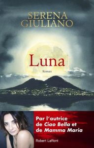 Luna - Giuliano Serena