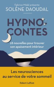 Hypnocontes - Daoudal Solène