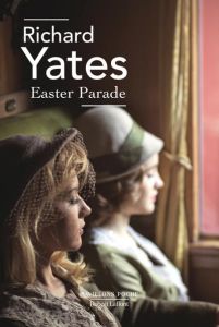 Easter Parade - Yates Richard - Azoulay-Pacvon Aline