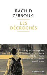 Les décrochés - Zerrouki Rachid