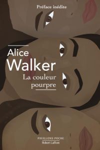 La couleur pourpre - Walker Alice