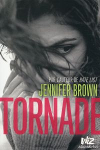 Tornade - Brown Jennifer - Alexandre Céline
