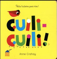 Guili-guili ! - Crahay Anne