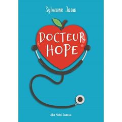 Docteur Hope - Jaoui Sylvaine