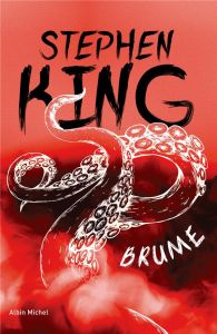Brume - King Stephen - Quadruppani Serge