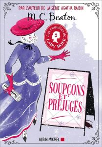 Les Enquêtes de Lady Rose/02/Soupçons et préjugés - Beaton M-C - Du Sorbier Françoise