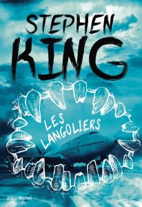 Les langoliers - King Stephen - Desmond William Olivier