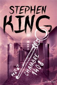 Chambre 1408 - King Stephen - Desmond William Olivier