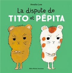 La Dispute de Tito et Pépita - Low Amalia