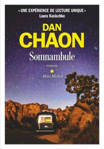 Somnambule - Chaon Dan - Fournier Hélène