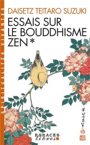 Essais sur le bouddhisme zen. Première série - Suzuki Daisetz Teitaro - Herbert Jean