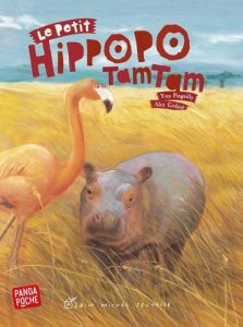 Le petit Hippopotamtam - Pinguilly Yves - Godard Alex
